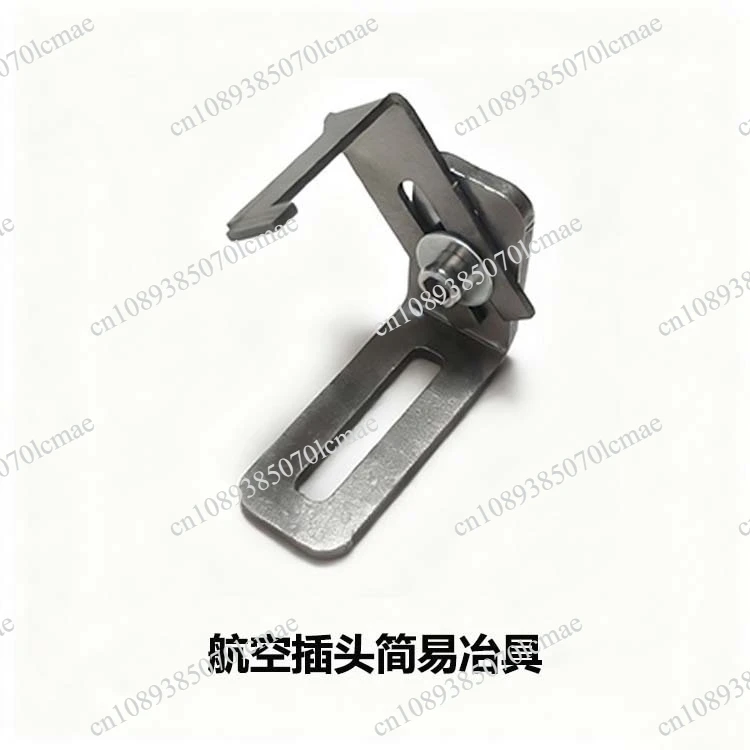Single axis automatic soldering machine USB soldering beam foot step out tin LSTAR soldering machine triode