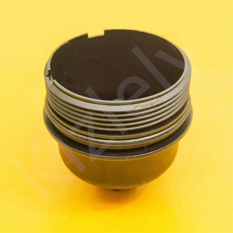 1103.L7 Engine Oil Filter Cap Housing Cover For PEUGEOT 1007 3008 207 206 308 307 406 407 508 807 CC PARTNER EXPERT BIPPER BOXER