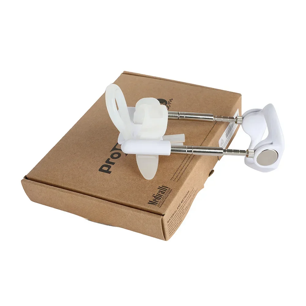 Adjustable Penis Extender Stretching Kit Dick Stretcher Exercises for Male Enlargement Pumps Sex Toys for Men Longer Erection18+ view 6