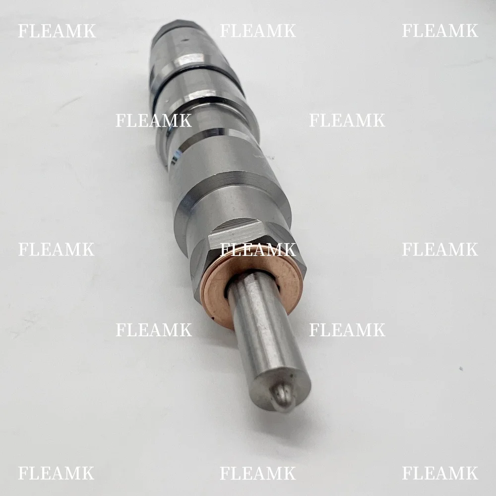 High Quality Diesel Common Rail Injector 0445120247 for Cummins series