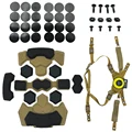 G4 TAN suit