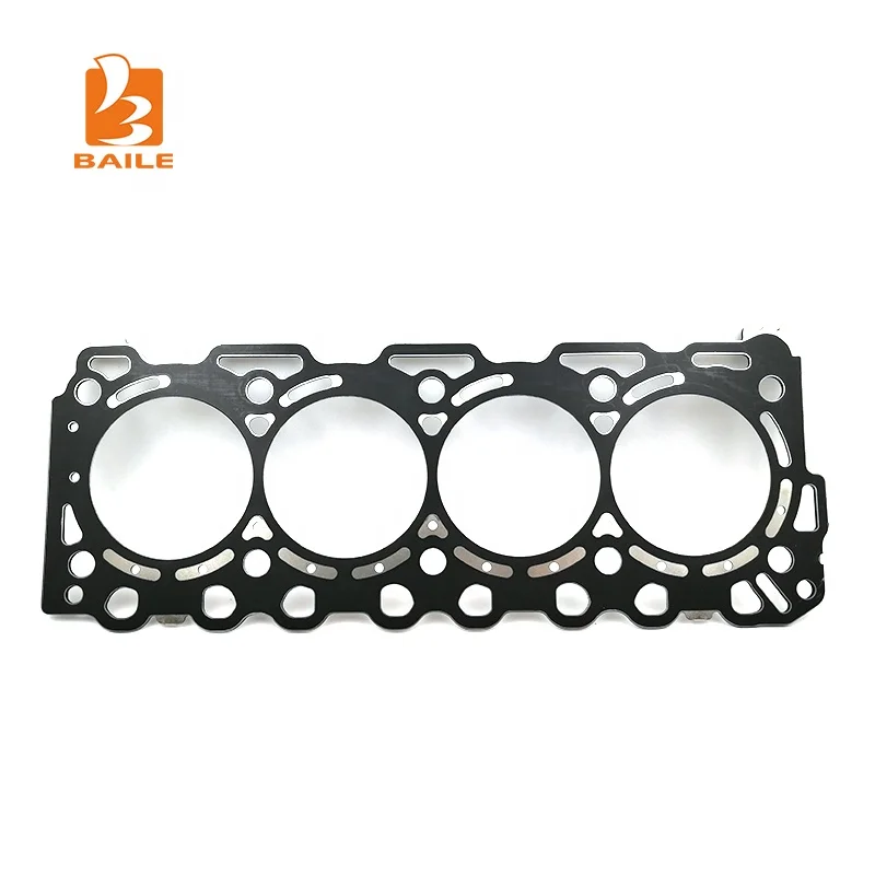 V3307 V3307T Cylinder Head Gasket for Sale 1J770-03600