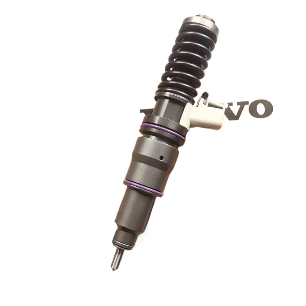21340611 BEBE4D24001 Оригинальная новая топливная форсунка для дизельного двигателя VOLVO MD13 FH12 21340611 BEBE4D24001 Оригинальная новая топливная форсунка для дизельного двигателя VOLVO MD13 FH12