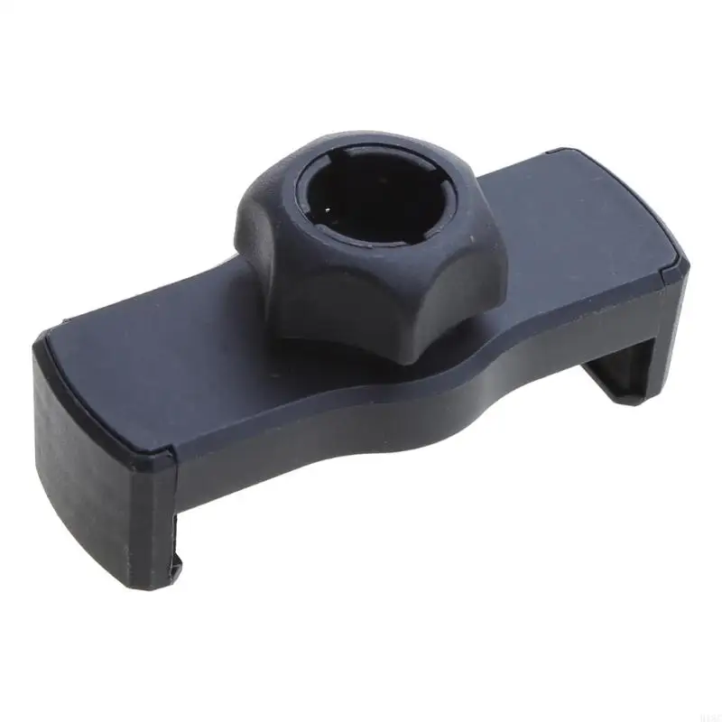 918C Kéo Đôi E-Kẹp Kẹp Đầu Cho Điện Thoại 3.5-6Inch Mount Adapter Kẹp Kẹp Điện Thoại Cho Vlog Phát Trực Tiếp