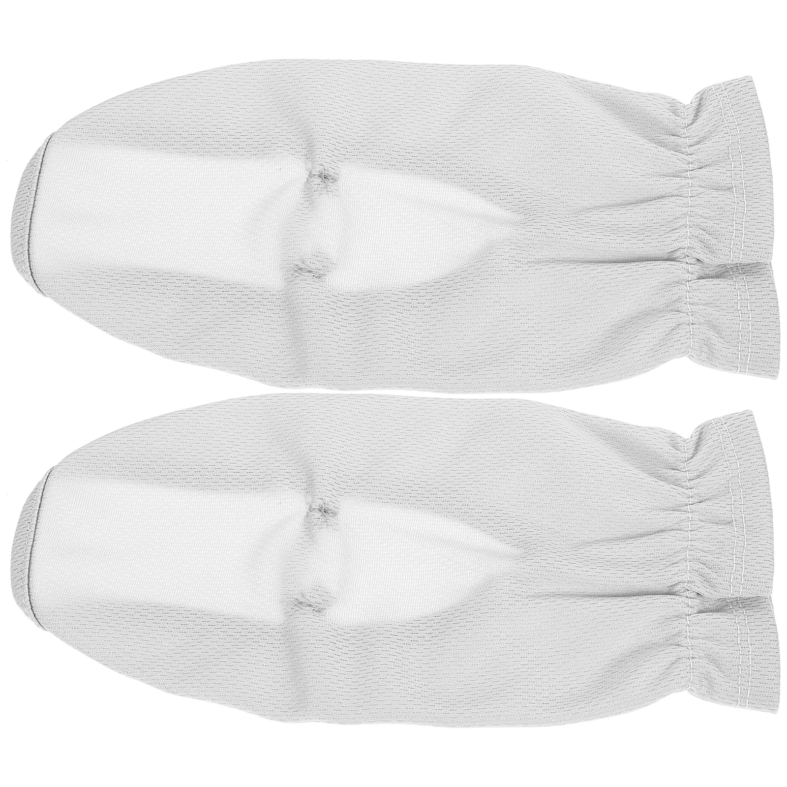 

1Pair Uv Protection Gloves Women Fingerless Sunlight Block Breathable Outdoor Cycling Climbing Driving Sun Protection Gloves