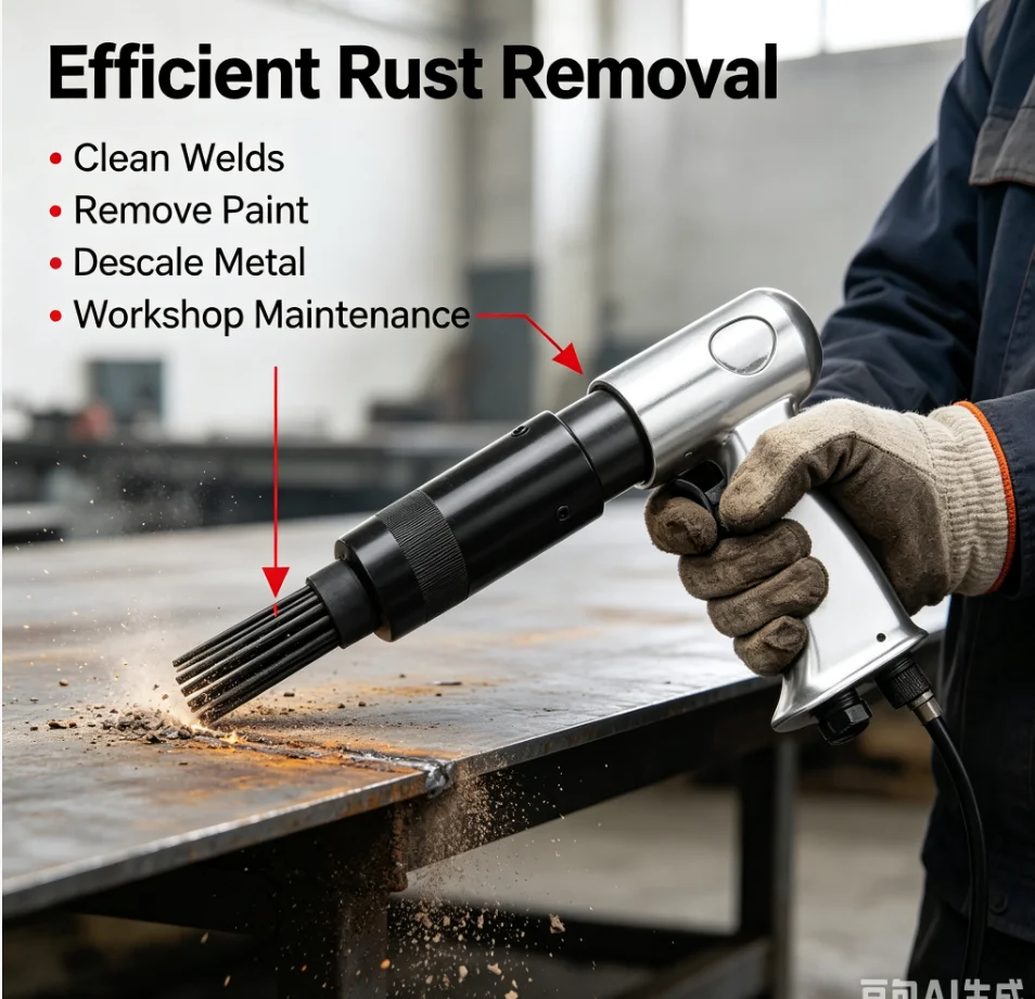 pistola-neumatica-de-19-agujas-para-eliminar-Oxido-pintura-escoria-y-corrosion-herramienta-de-desbarbado
