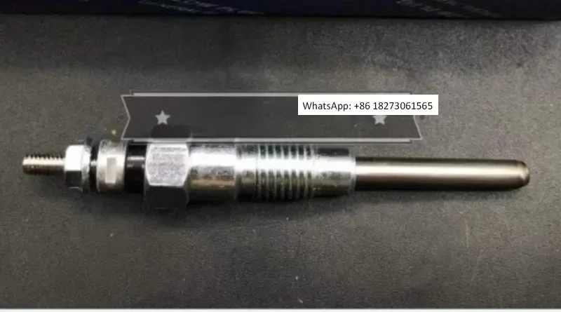 KX175 KX163 KX155 KX161 Excavator V2203 Engine Preheating Plug