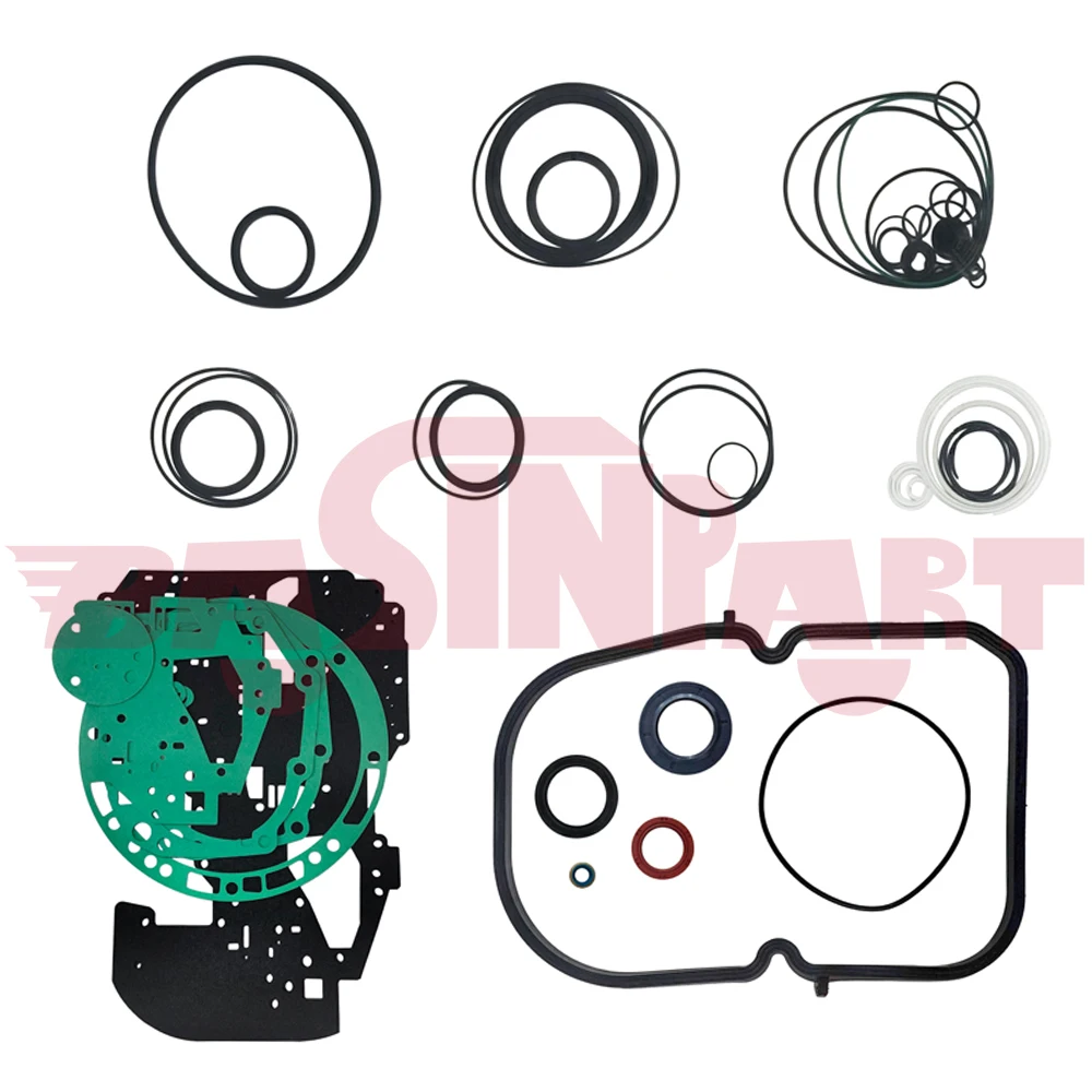 New Gearbox Repair Kit Gasket 722.3 Transmission Rebuild kit Overhaul Kit For Mercedes-Benz 4 Speed 400 500 CLASS Replacement