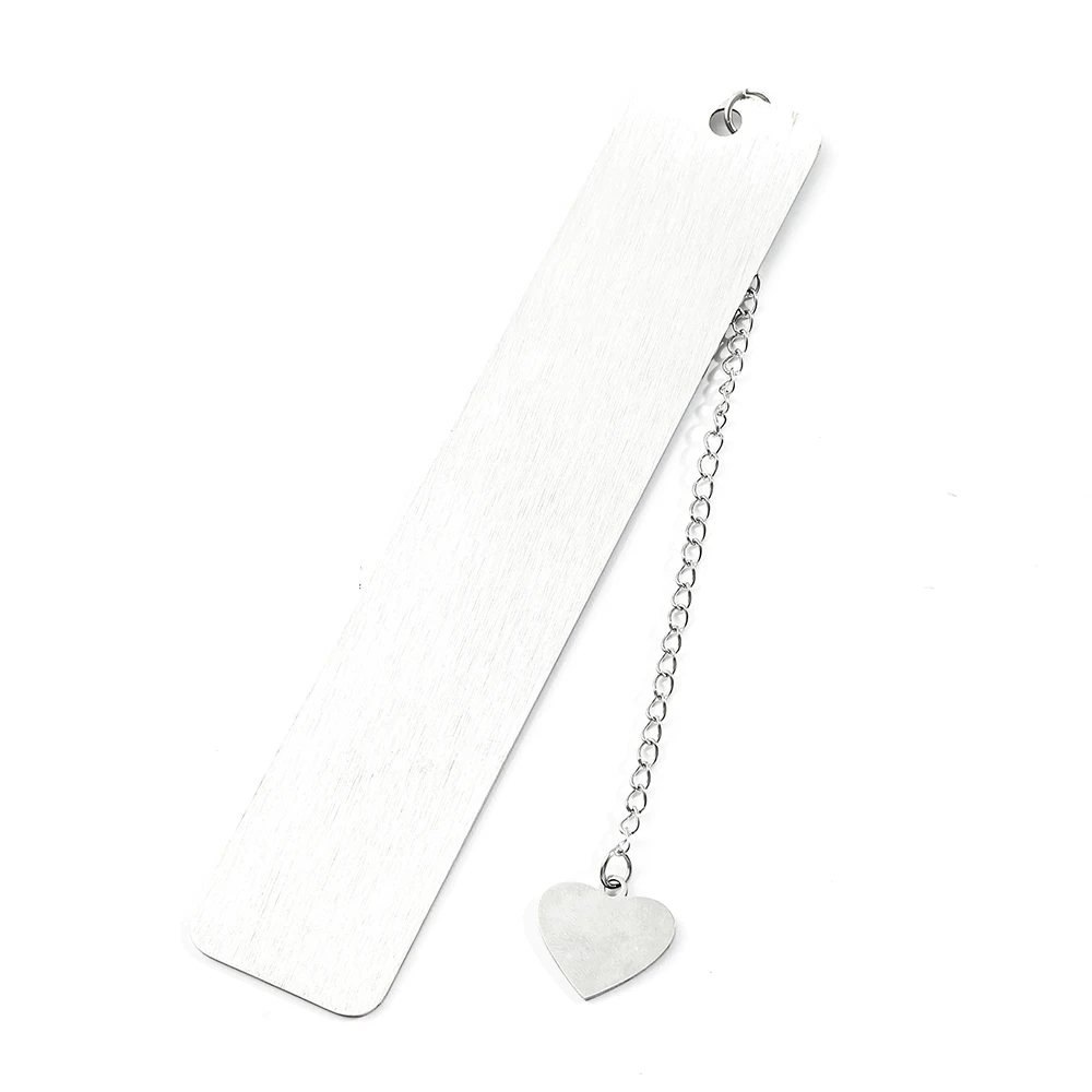 Customer bookmark reissue special link