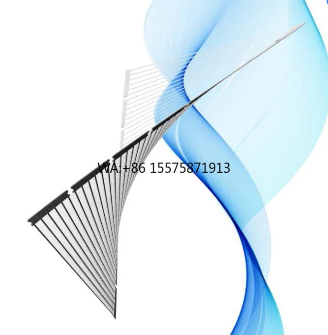 Customizable Super Soft LED Film Screen P8 Transparent Paper Thin Adhesive RGB  Video Wall Indoor Glass for Advertising