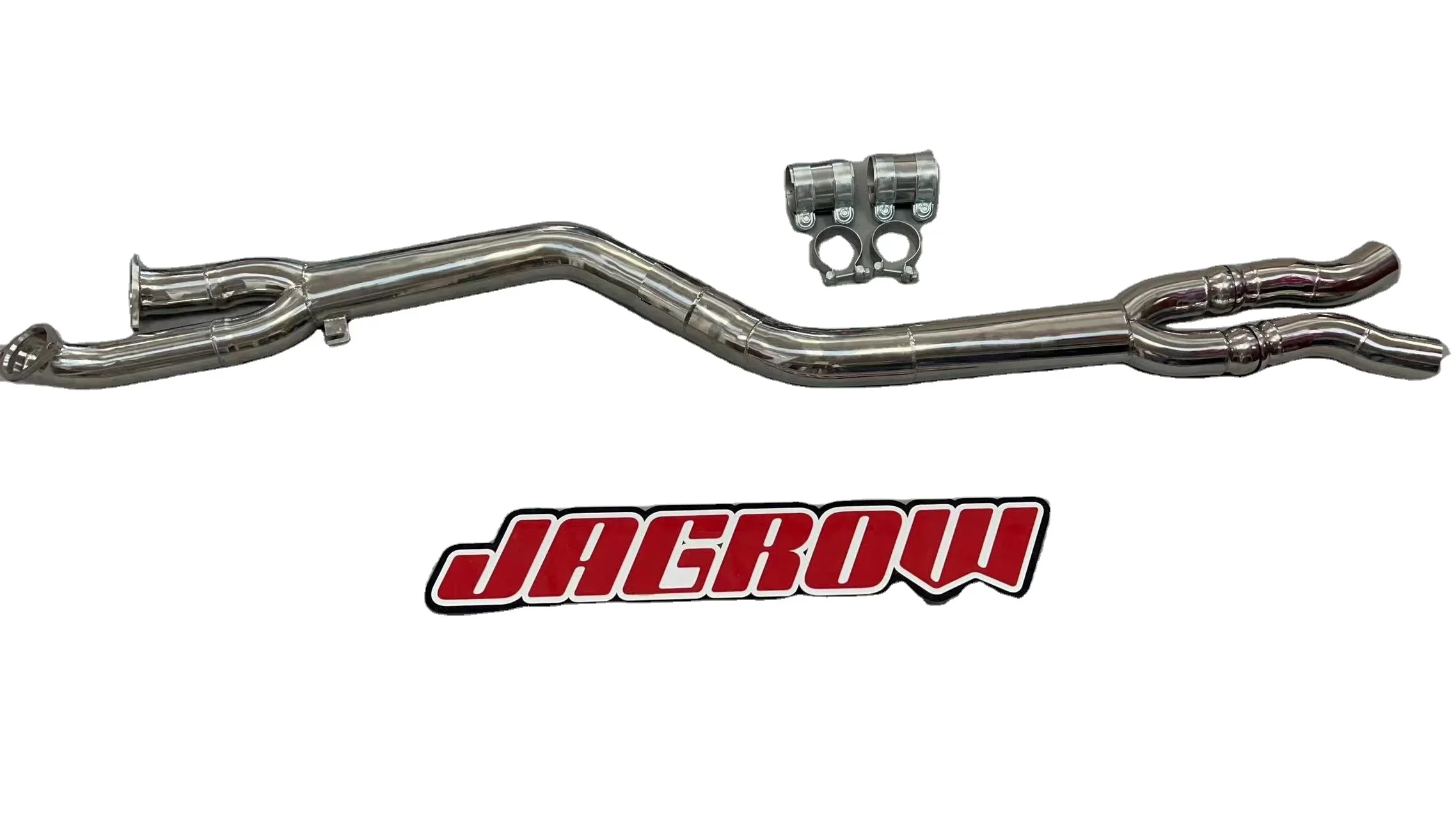 New hot sale exhaust midpipe for BMW M3 M4 G80 G82 S58