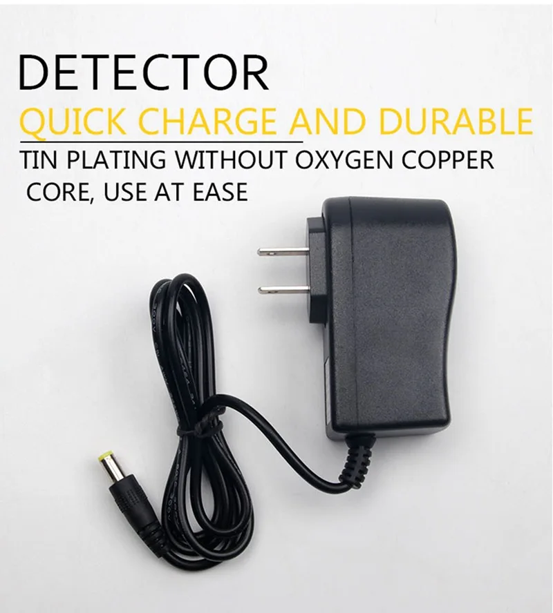 Imagem -05 - Detector de Metal Subterrâneo Profissional Localizador de Tesouro de Ouro Identificar Buscador Gs6000