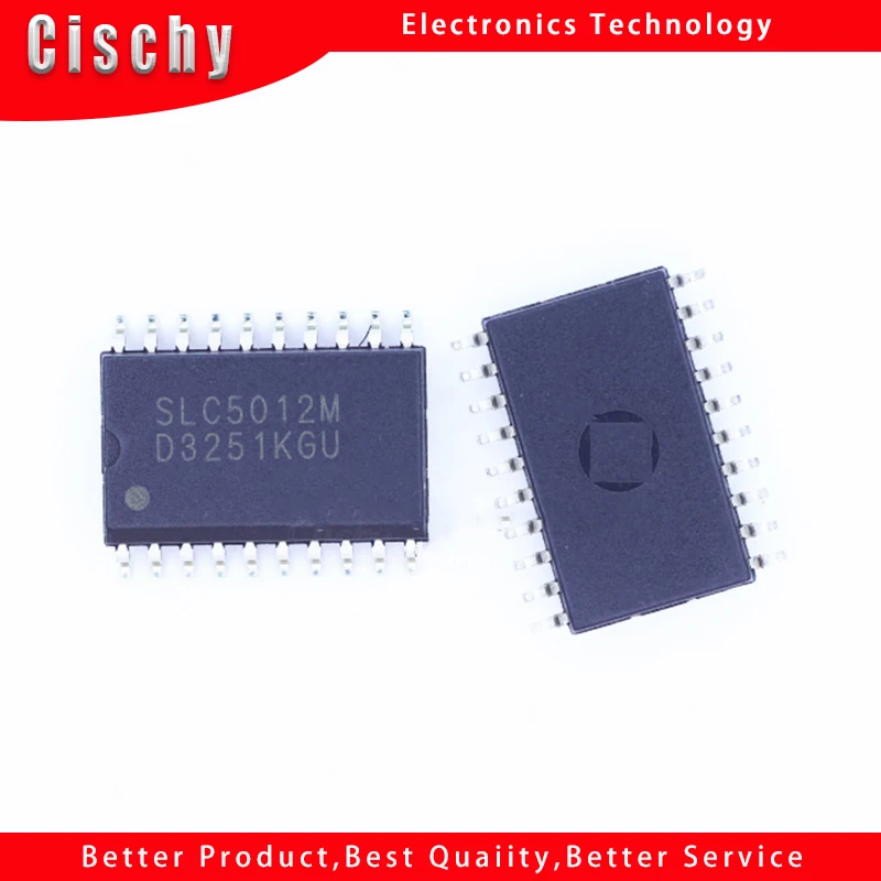 5pcs/lot SLC5012 SLC5012M