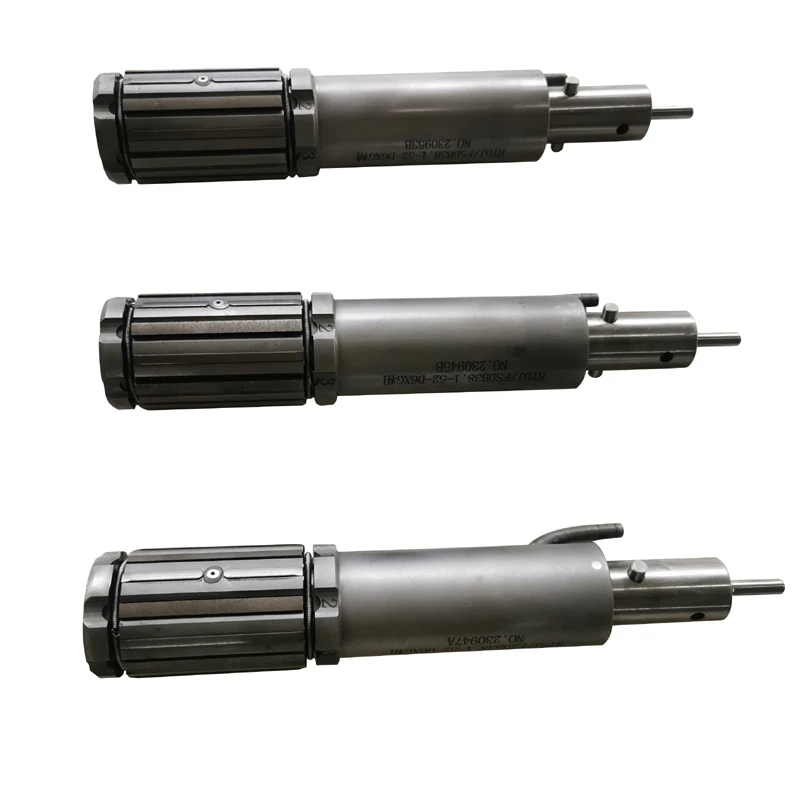 Air Measurement Multi Stone Honing Head for Anto Motor Industry