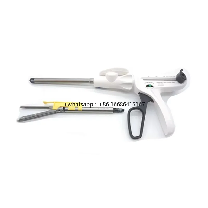 Hot Selling Cheap Cutter Stapler Disposable Endoscopic Cutter Stapler