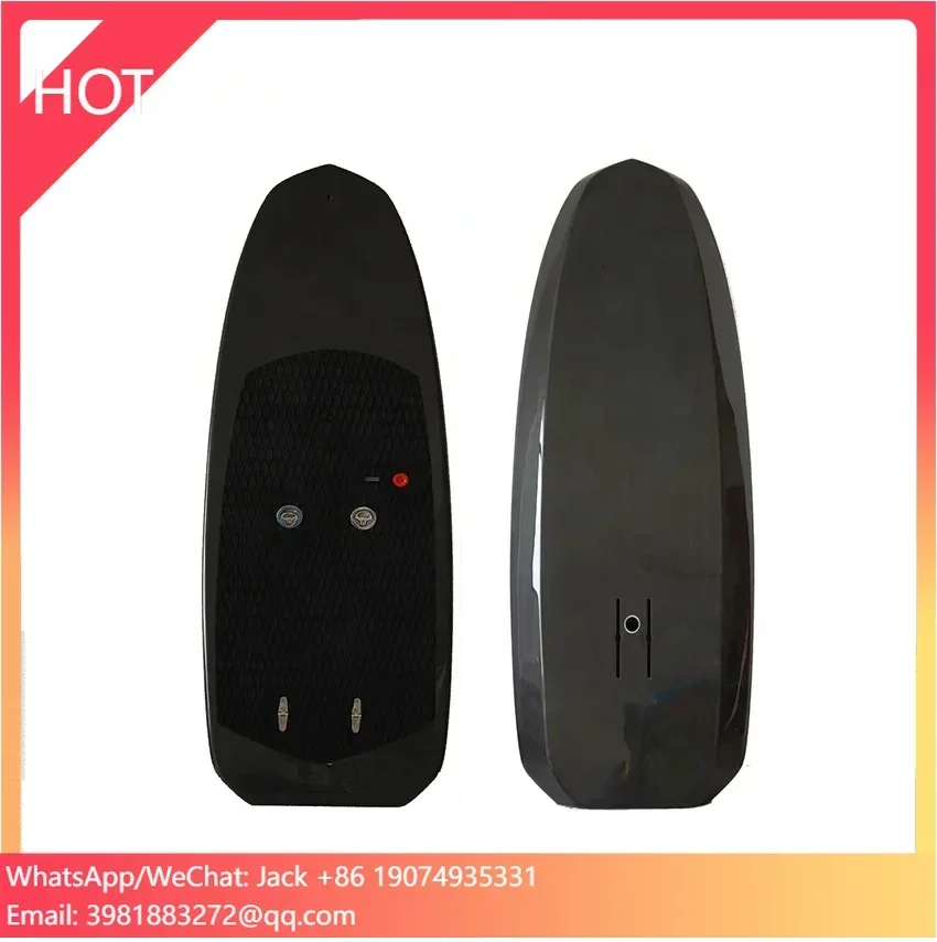 New Trend Product Custom Electric Surfing Board Water Sports Area Efoil Hydrofoil
