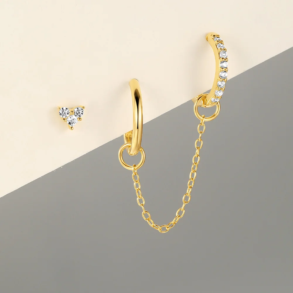 Aide 925 Sterling S…