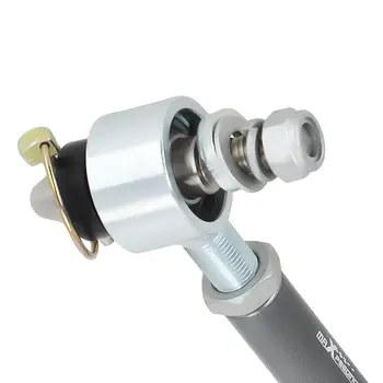 8 best sales Phụ tùng xe Jeep XJ - №4