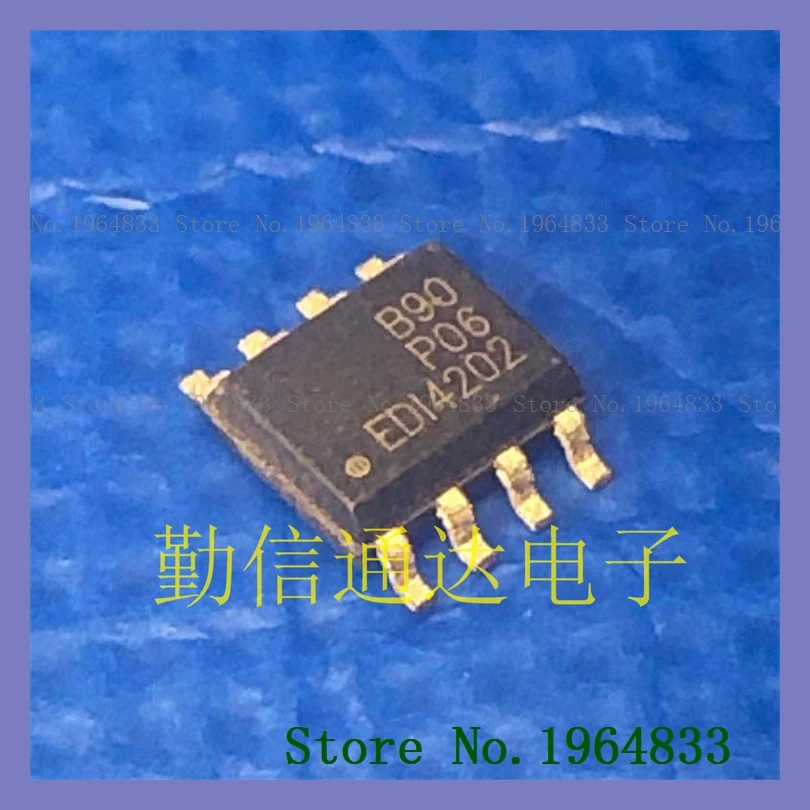 

EMB90P06G B90P06 SOP-8 MOS
