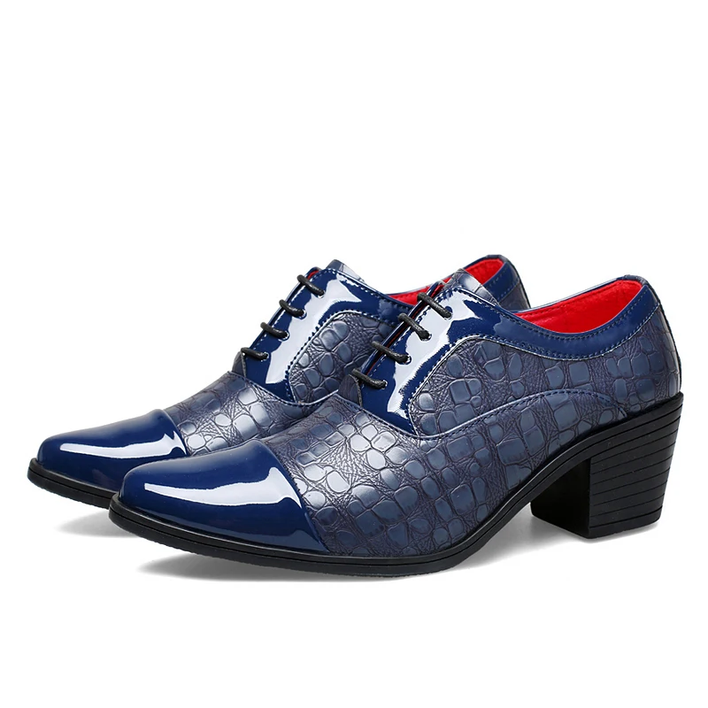 Blue 257