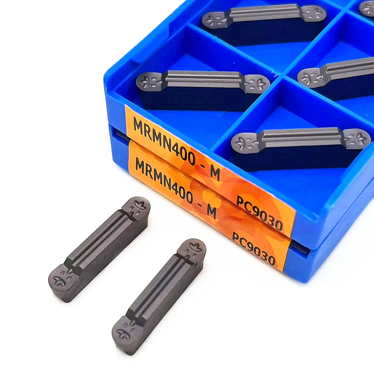 ターニングinsert mrmn400 nc3020 pc9030 nc3030カットオフローニングツール超硬インサートcnc旋盤ツールへの垂直ツールmrmn400