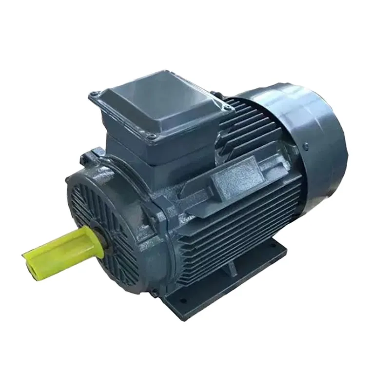 

3kw 500RPM/300 RPM Low Speed Permanent Magnet Generator 50HZ 380V for Wind and Water Generator Low RPM