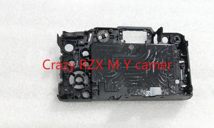 Chi Tiết Sửa Chữa Cho Máy Ảnh Panasonic Lumix DMC-G7 DMC-G70 Lưng Phía Sau Lưng Assy Mới Ban Đầu