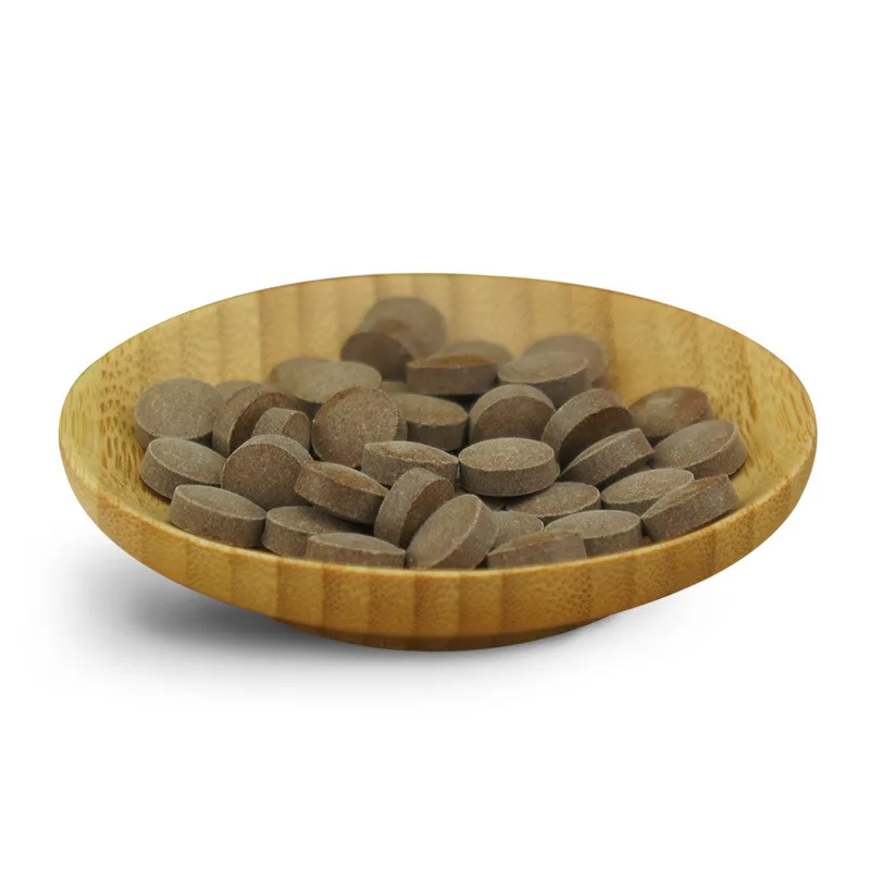 120 Pills Daytime Enzyme Plant Fruit Vegetable Fruit Filial Piety Non-powder Jelly Intestines And Bowels