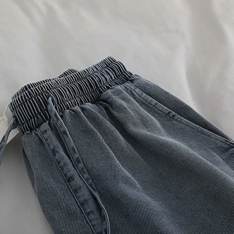 Pantaloncini Donna S-5XL Elegante morbido denim Design tutto-fiammifero Abbigliamento femminile alla moda Nuovo arrivo Traspirante Popolare Ulzzang Vintage