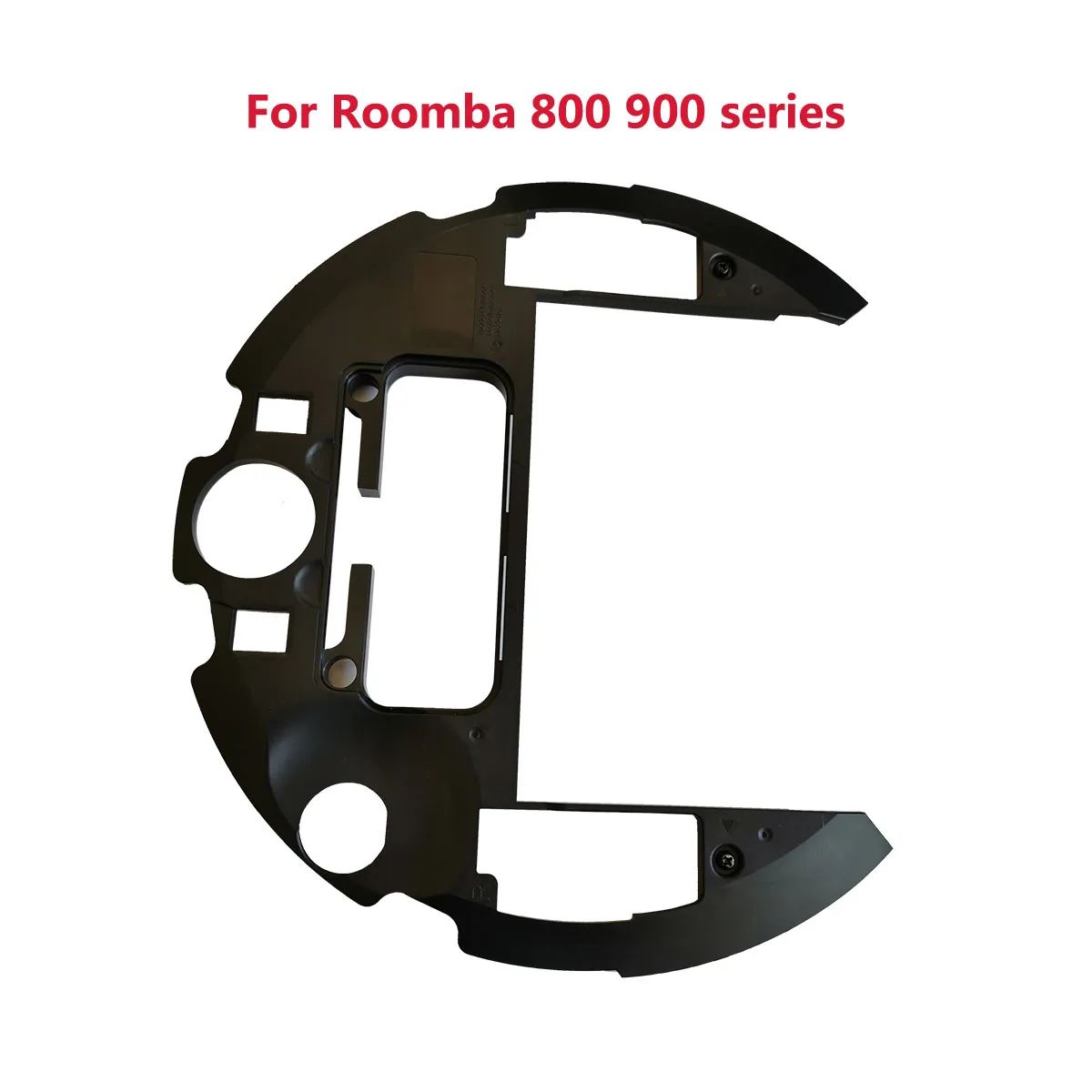 Bottom Cover For iRobot Roomba 760 770 780 790 805 860 866 870 875 880 885 886 890 894 896 960 970 980 985 Vacuum Cleaner Parts