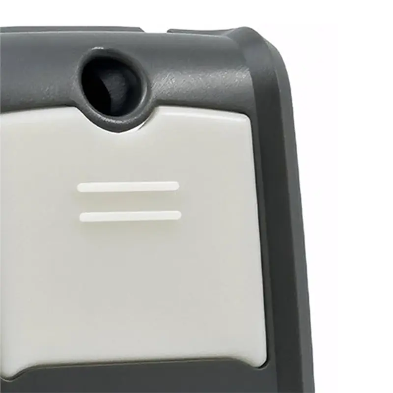 AT02-Upgraded Wall Console For Genie Series II Garage Door Opener-Replaces Models GBWCSL2-BX 39165R GBWC2-BX GPWC-2WLB 37351R