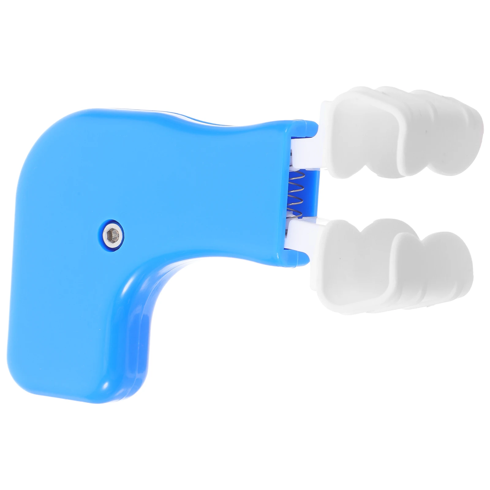 

Lip Muscle Trainer Jaw Exerciser Facial Mouth Smile Density Device Breathing Training Fitness Powerful Trainer