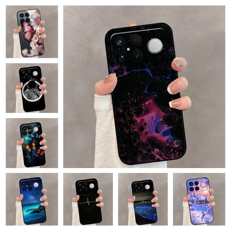 For Poco F8 Ultra C… - image