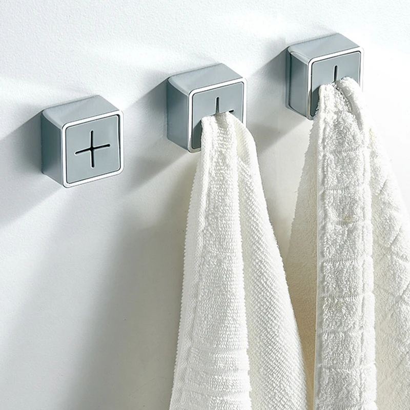 

Водонепроницаемый крючок для полотенец