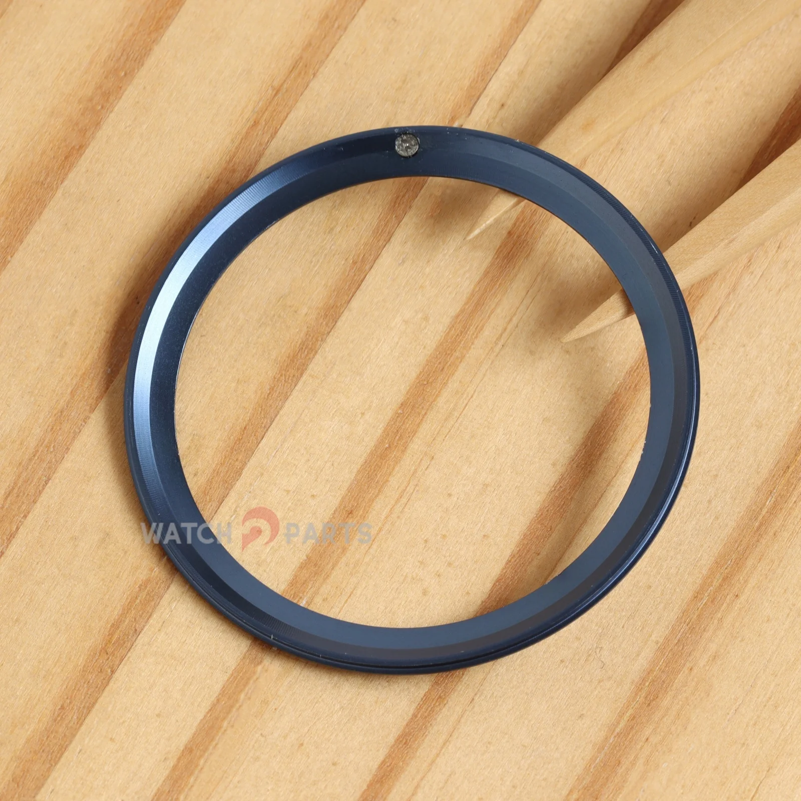 Bezel for Tudor 79030 Black Bay Fifty-Eight 39mm Watch Aluminum Insert