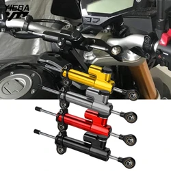 오토바이 댐퍼 스티어링 안전 제어 액세서리 Ducati SCRAMBlER 1100 800 400 2019 2020 2021 2022 2023