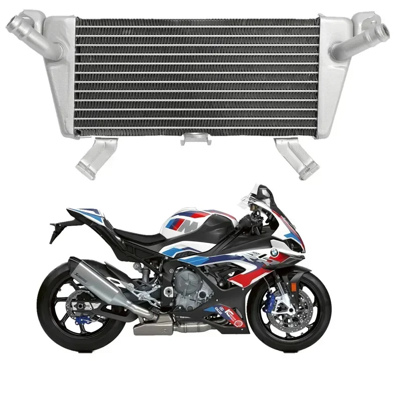 

Для BMW масляный радиатор охлаждения BMW M1000RR 2021-2022 S1000RR 2019-2023 2020 Запчасти для мотоциклов