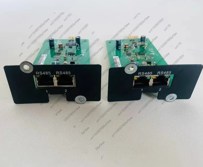 1pc communication monitoring card uf-rs485 tool accessories