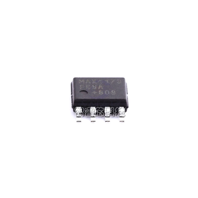 5Pcs/Lot New Original Imported MAX4173FESA+T SOIC-8 current sensing amplifier Integrated Circuit In Stock