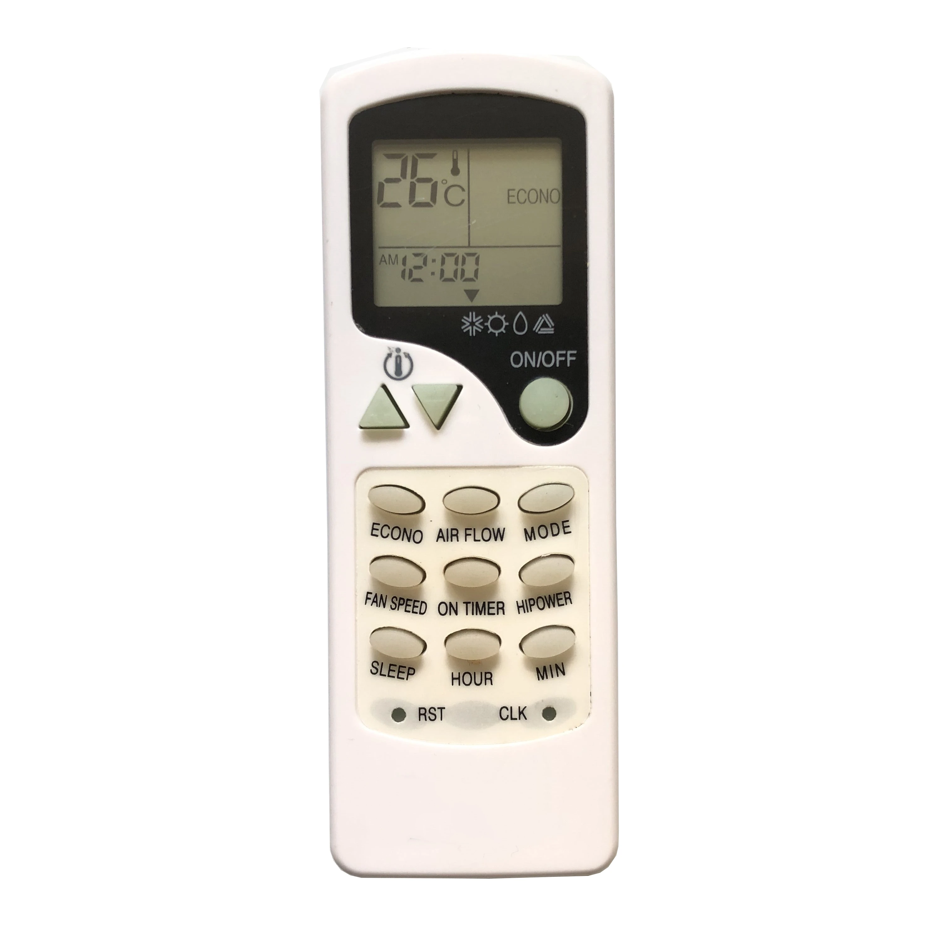 New ZH-LW03 ZH/LW-03 Air Conditioner Remote Control For Chigo Air Conditioning