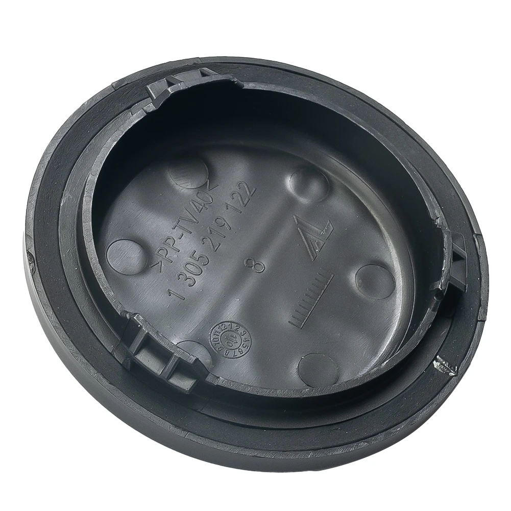 

For Mercedes W204 W171 W212 Dust Cover Headlight 1305219122 High-strength Direct Replacement Easy Installation