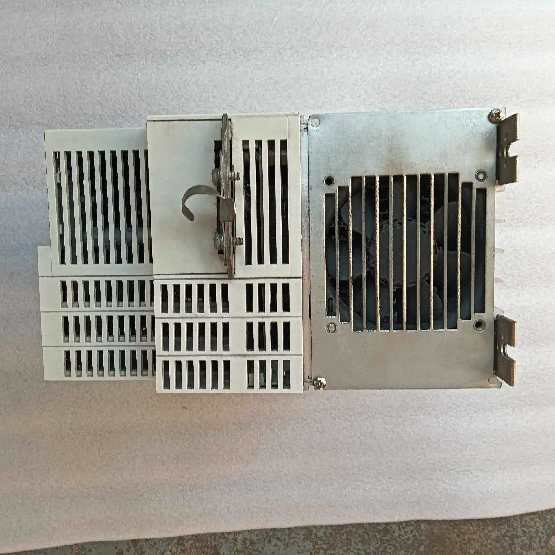 EVF9325-EV Inverter Drive pour Lenze