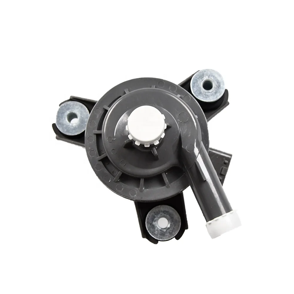 REVO 719102 Inverter Cooler Water Pump For 12-16 Lexus ES300H Avalon Camry 2.5L OE G904033030 G904033040