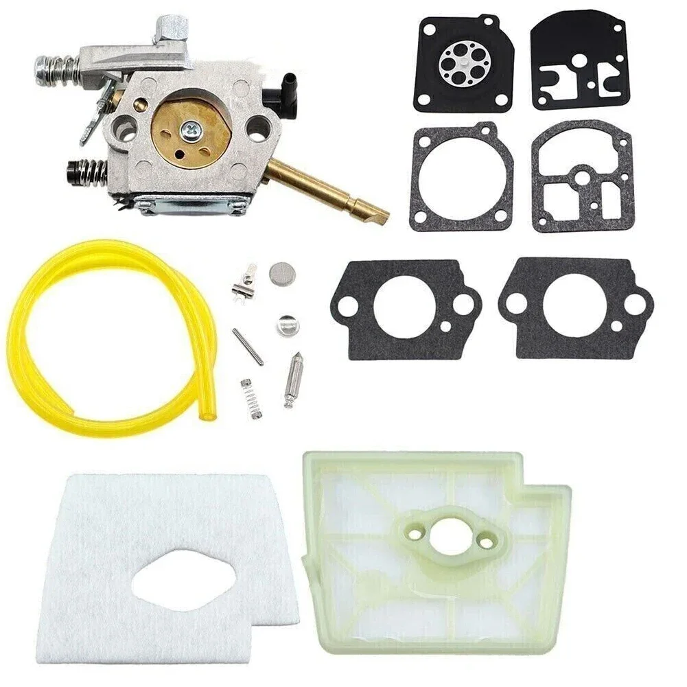 

Carburetor Kit for FS160 FS180 FS220 FS280 FS290 Brush Cutter Compatible with C1551 C1SS3D Improved Performance
