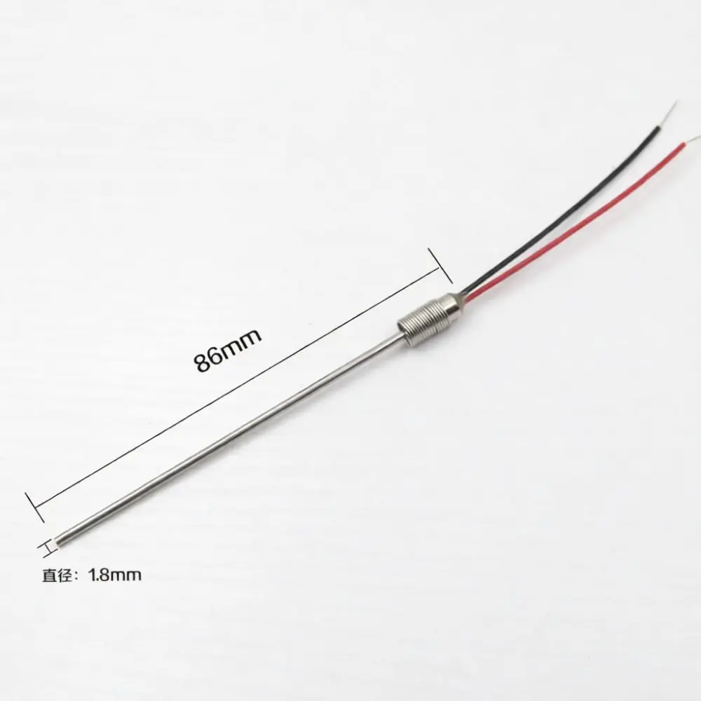 High Frequency 203H Soldering Station Heating Element 90W VH90 Replacement Iron Core Professional Electronics Repair Tool Parts
