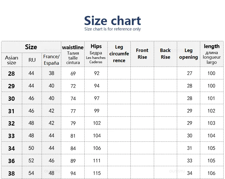 Autumn Winter Men's Casual Pants Solid Color Business Elastic Waist Slim Fit Stretch Thick Gray Black Blue Cotton Trousers Male 9 S7cc7aa1fe4f74ffd9a6cb0f7a31ea826I