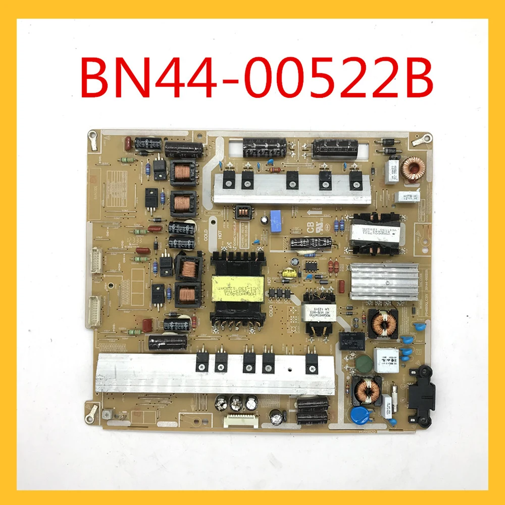 

BN44-00522B PD46B2Q-CDY BN44 00522B PD46B2Q-CSM Power Supply for TV UA46ES7000J TV Plate Power Card Power Support Board