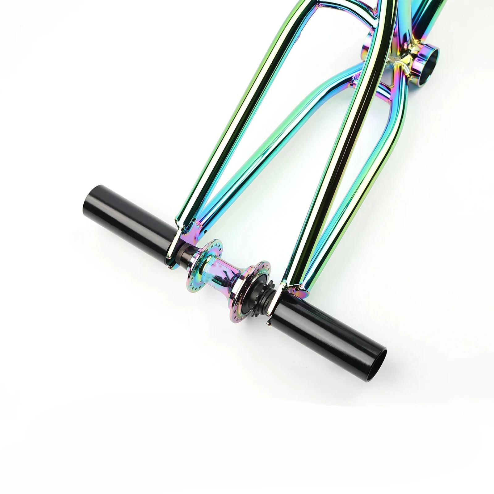 Thumbnail 4 - #36 Compare Bicycle Foot Pegs Before You Buy