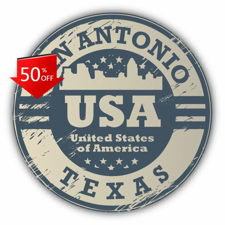 

Flag San Antonio Teas Unique Car Laptop Window Bumper Waterproof Vinyl Decal Accessory Funny Cute Cute Cool Cool Cool Funny
