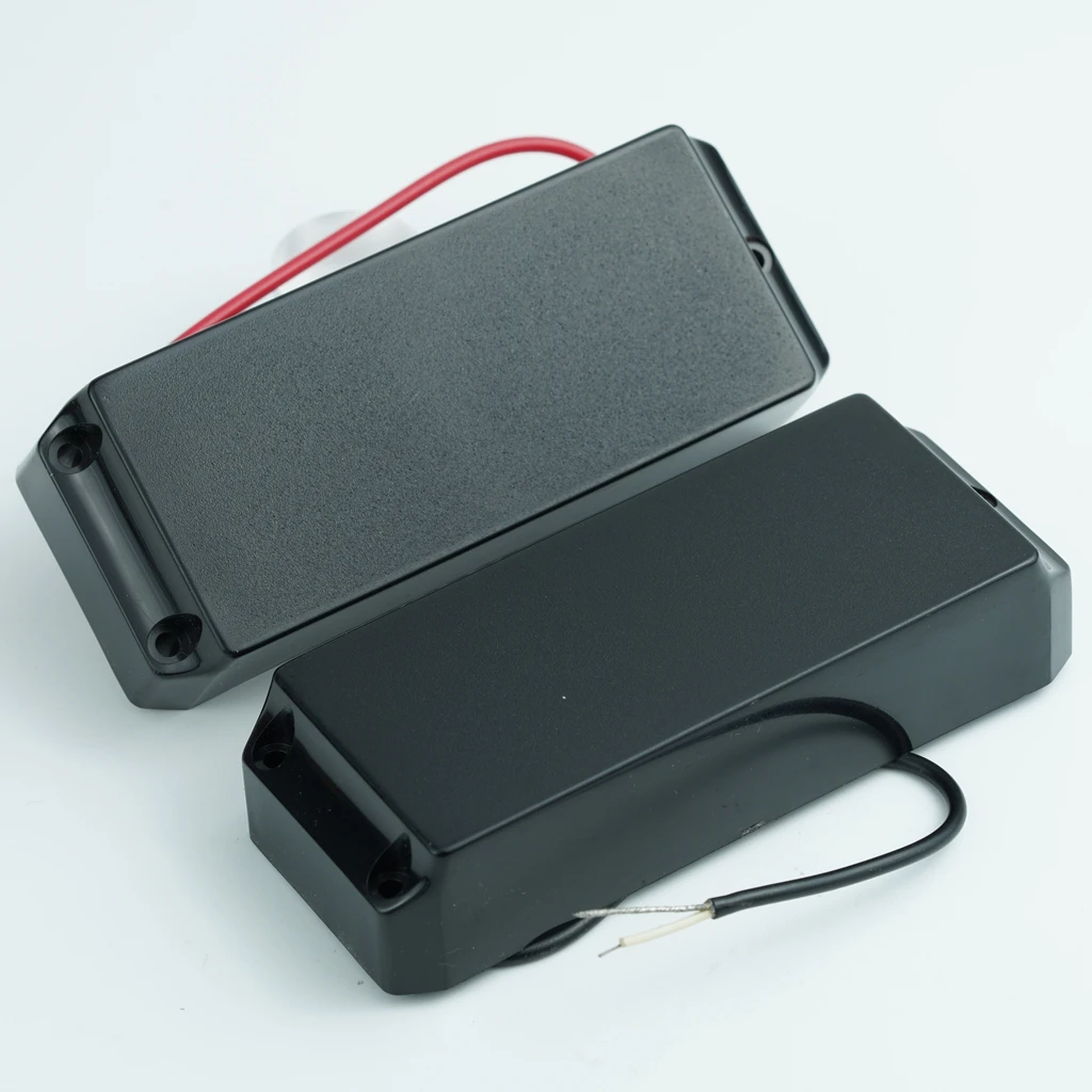 

Electric bass accessories with enclosed bass pickups suitable for Epi Thunderbird Korean-made